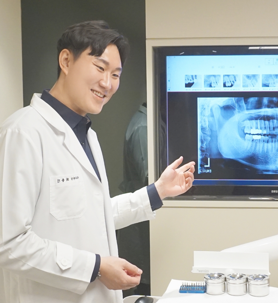 이포유치과 진료 환경